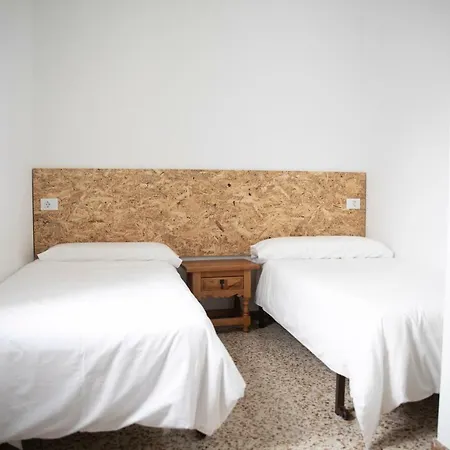 El Olivar Apartamento Corralejo