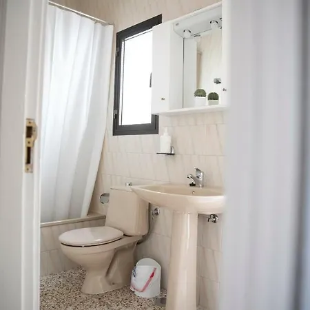 El Olivar Apartamento *