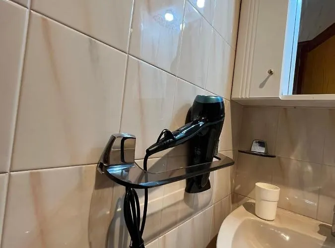 El Olivar Apartament