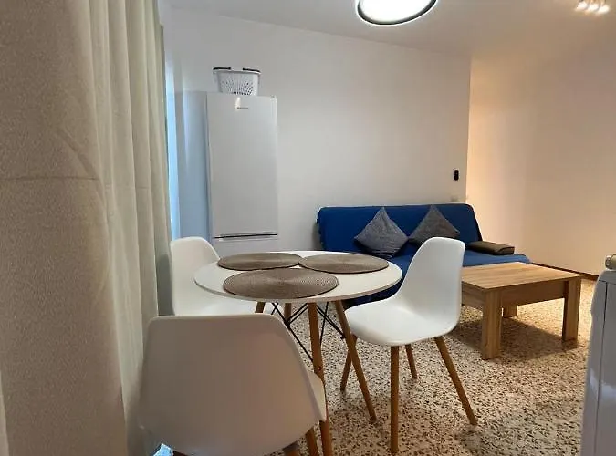 Apartament El Olivar Corralejo