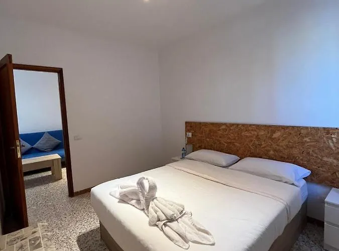 El Olivar Apartament