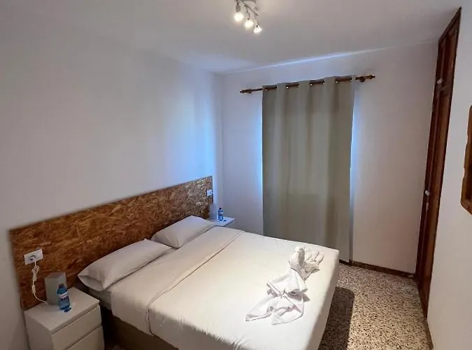 El Olivar Apartament Corralejo