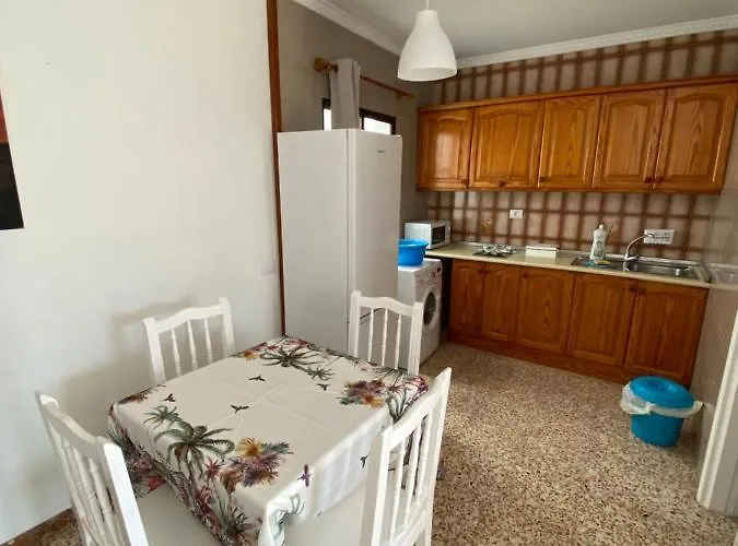 Appartamento El Olivar