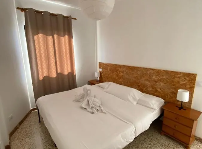 El Olivar Apartament Corralejo