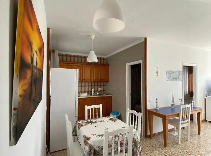 El Olivar * Corralejo