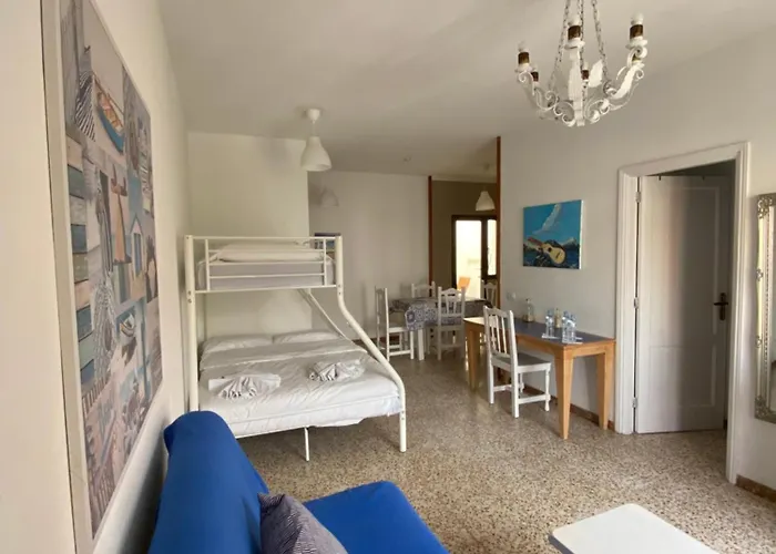 El Olivar * Corralejo