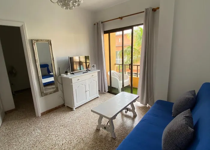 El Olivar Appartamento Corralejo