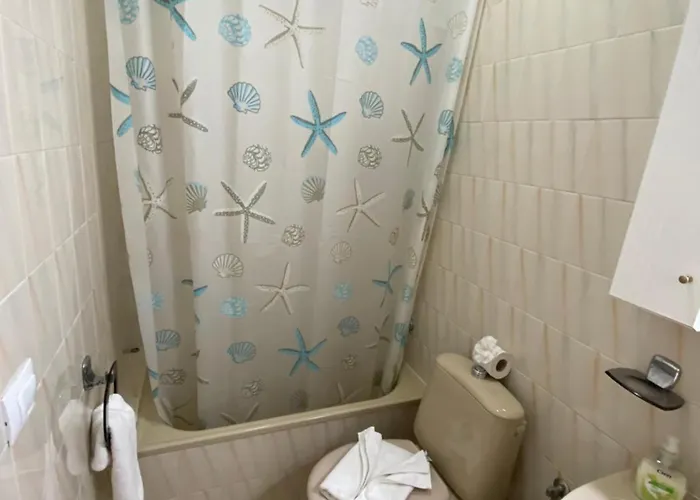 El Olivar Apartament *