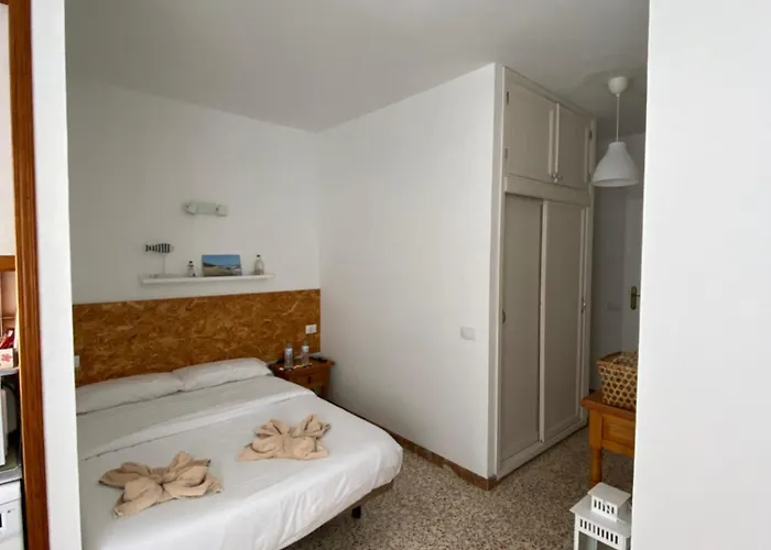 El Olivar Appartamento