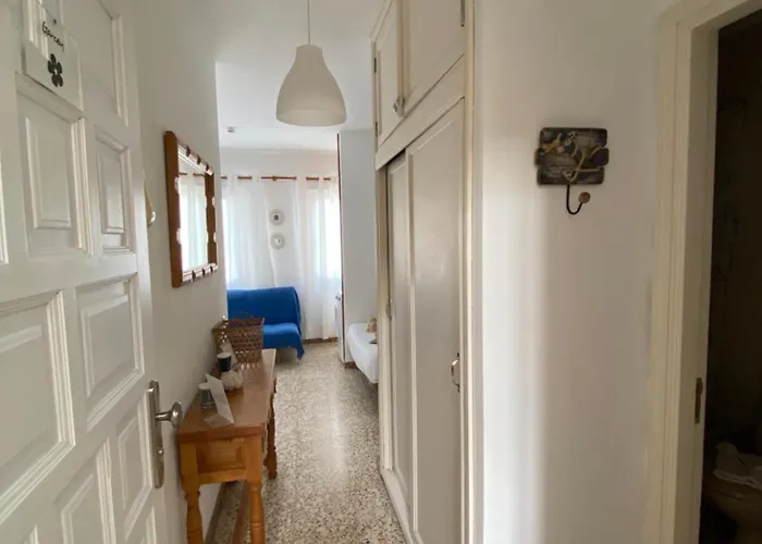 Apartament El Olivar Corralejo