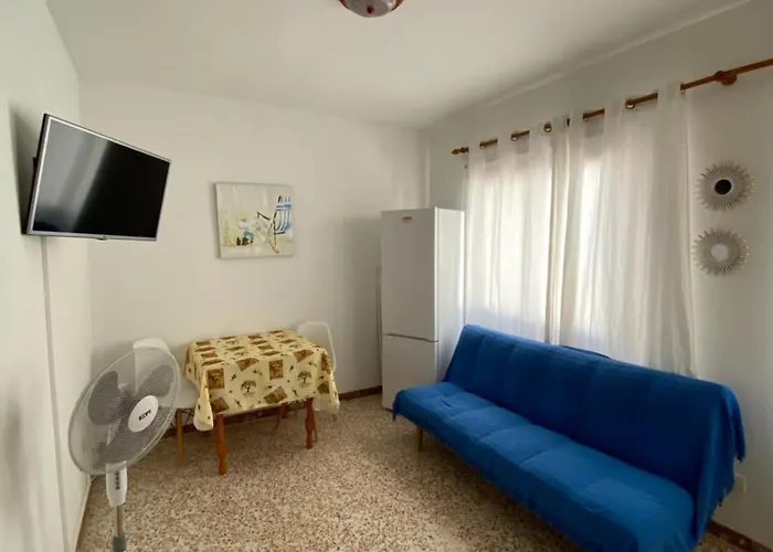 El Olivar Appartamento