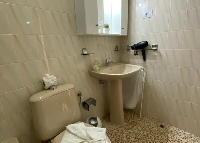 Apartament El Olivar Corralejo