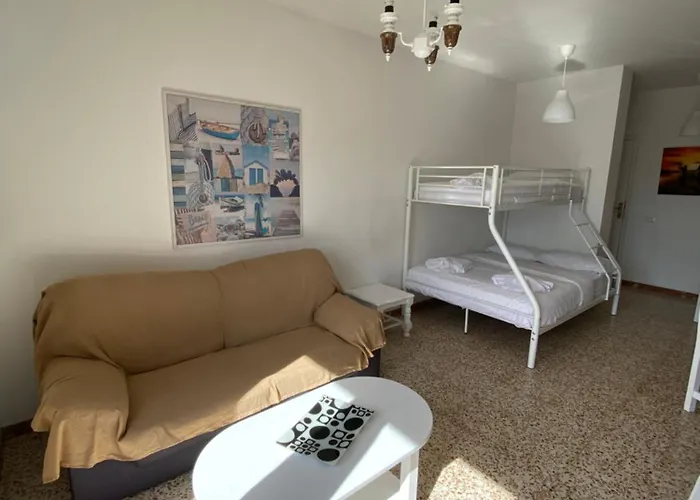 Appartamento El Olivar