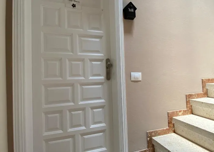 Apartamento El Olivar Corralejo