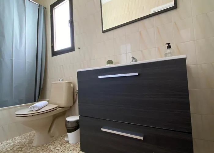 El Olivar * Corralejo