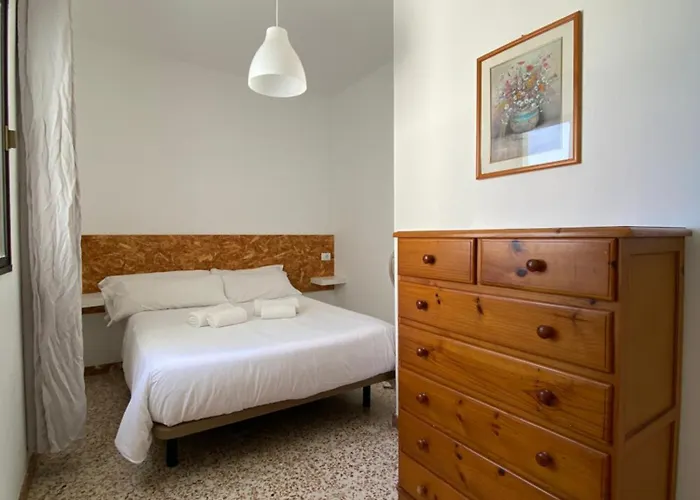 Apartament El Olivar Corralejo