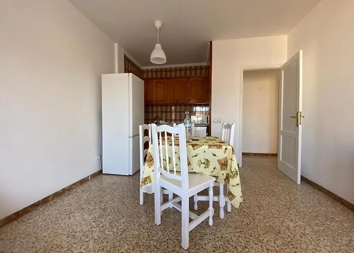 Apartament El Olivar Corralejo