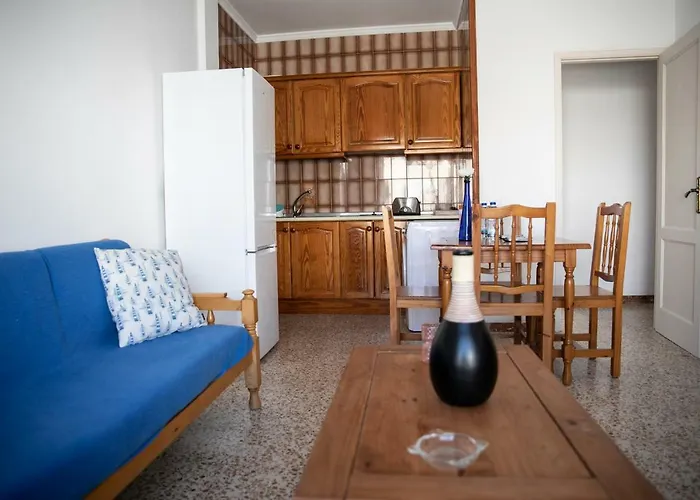 El Olivar Apartament Corralejo