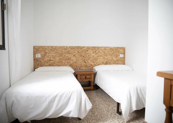 El Olivar Apartament Corralejo