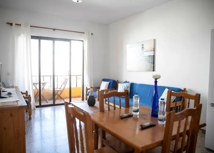 Apartament El Olivar