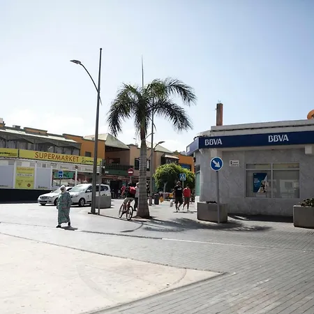 El Olivar شقة كوراليهو