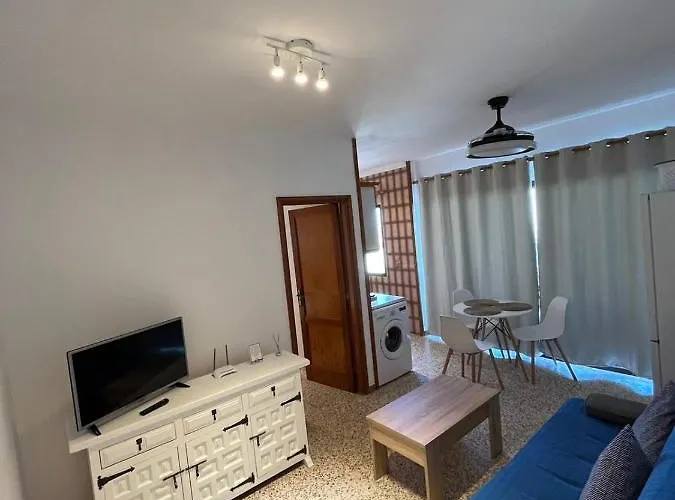 Apartment El Olivar Corralejo