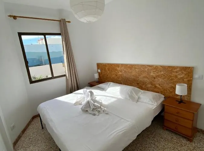 Apartment El Olivar *