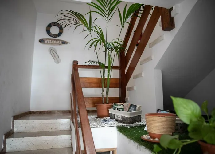 Apartment El Olivar *